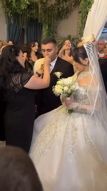 Езидская Свадьба  / Dawata Ezdia / Shaya Ezdya / Yezidi Wedding  2025 г.(1)