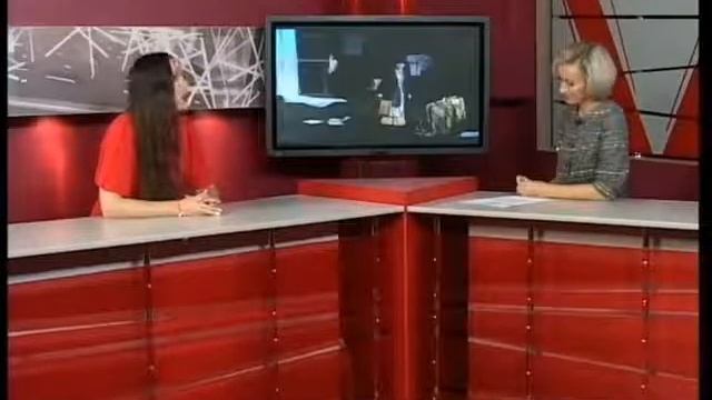 Валерия Емельянова о премьере моноспектакля