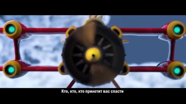 Песня Клип про СОНИКА В КИНО 2 Rasa - Пчеловод ПАРОДИЯ