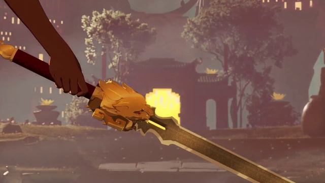 😳 Дропнули трейлер кооп-экшена Wu-Tang: Rise of the Deceiver!