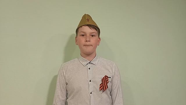 А.Твардовский_Рассказ танкиста