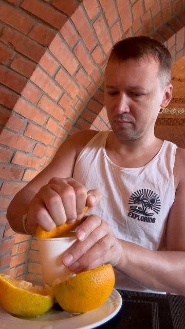 Завтрак своими руками)