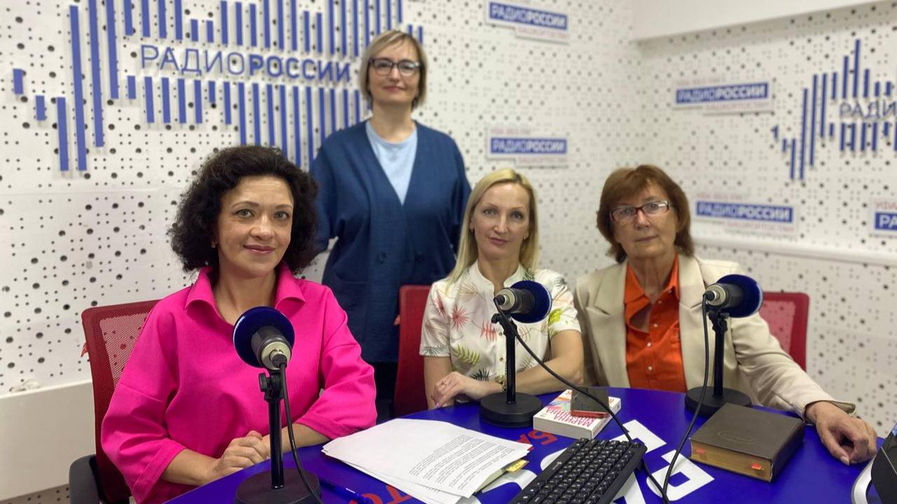 В "Переплете" рассказали, почему "уфимским отличникам бесконечно везет"