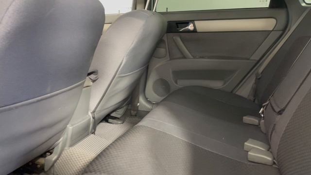 Chevrolet Lacetti 07940