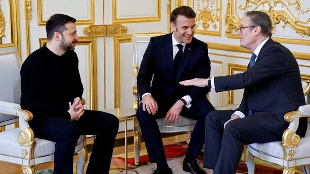 Киев готовит новые операции на территории России