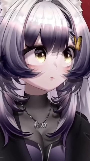 полимерно #twitch #vtuber #atomicheart #xkamysh #fyp #рекомендации #anime