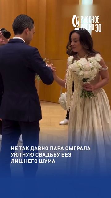 Виктория Дайнеко с мужем мечтают о сыне! #дайнеко #семья #сын #русскоерадио #певица #викториядайнеко