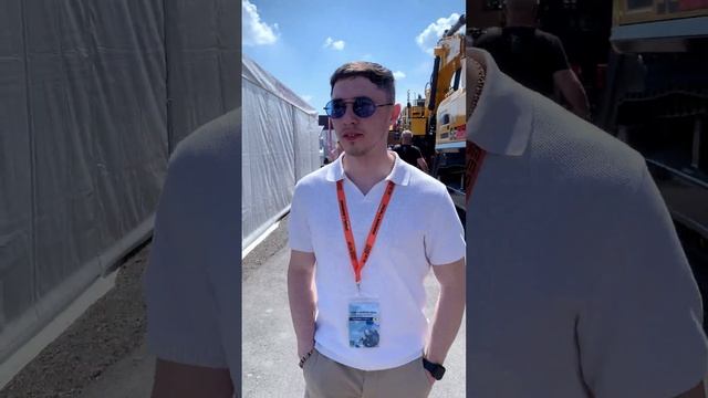 "Уголь и Майнинг" — крупнейшая выставка в Новокузнецке.