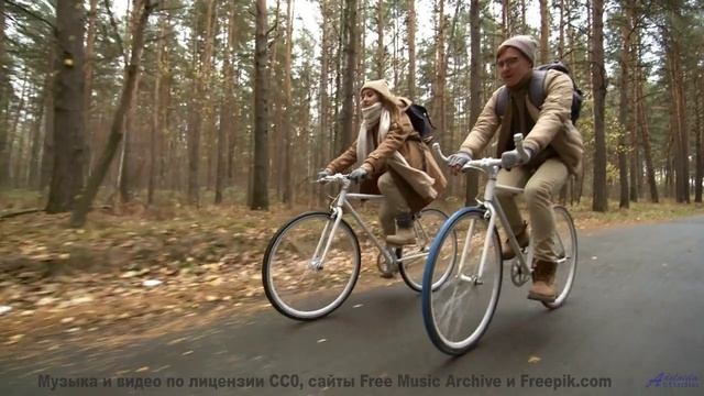 Включите и почувствуйте, как падают снежинки! - Impulse -- Ketsa -- Metaphysics