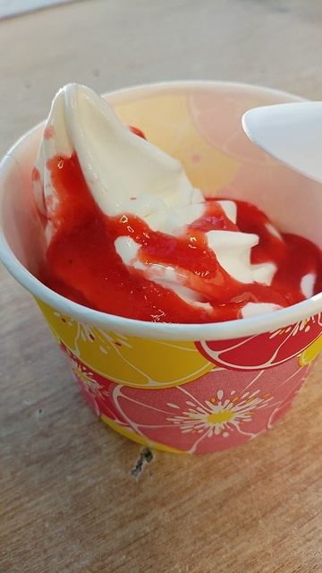 Вкусняшки, мороженое #влог #еда #мужскаякухня