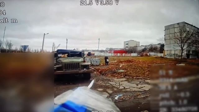 Честь наших Братишек, подождали пока Бабушка выкинет мусор и отойдет