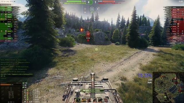world of tanks уничтожение команды противнкиа
