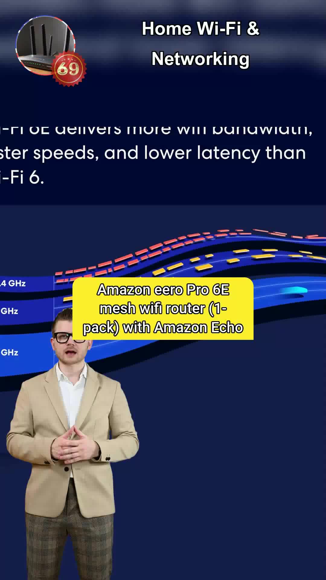 "Top Home WiFi & Networking Solutions 2025"