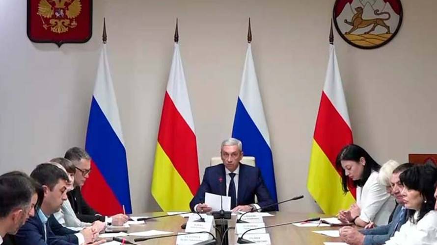 Северная Осетия примет участие в Петербургском международном экономическом форуме