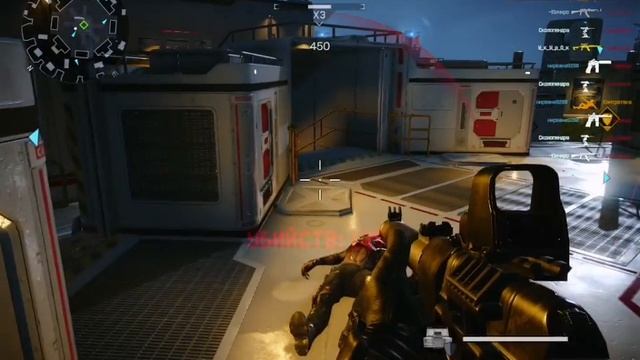 Warface #48