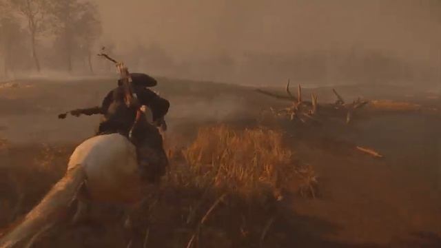Ghost of Tsushima (PS5)