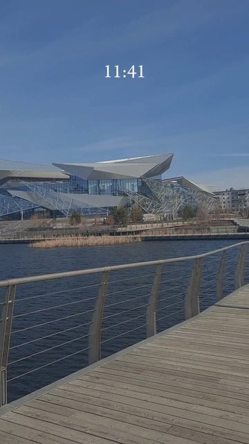 АСМР влог с Казани