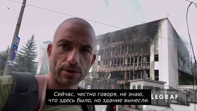 Сегодня ночью визовый центр Британии в Киеве закончил свою работу