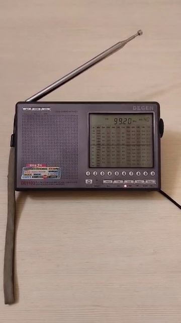 Degen DE1103