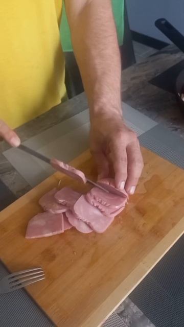 МУЖСКАЯ ПИЦЦА