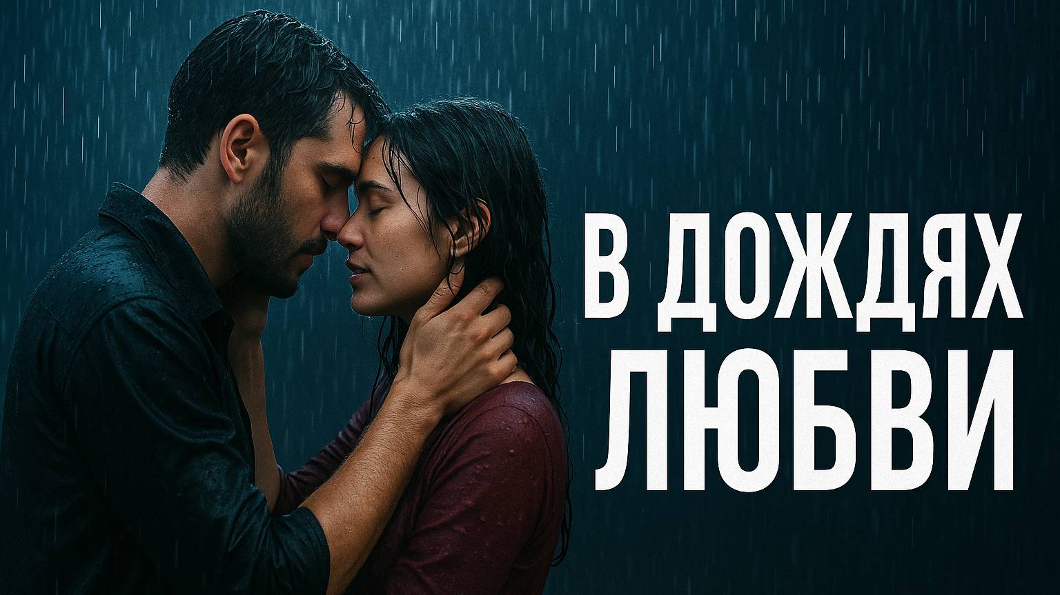 Александр Адэ - В дождях любви (ЭНКА)