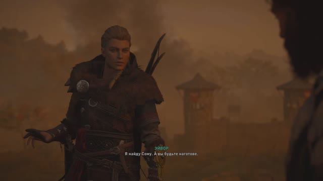 Assassin’s Creed Valhalla, великая разрозненная армия. Найдите драккар Сомы.