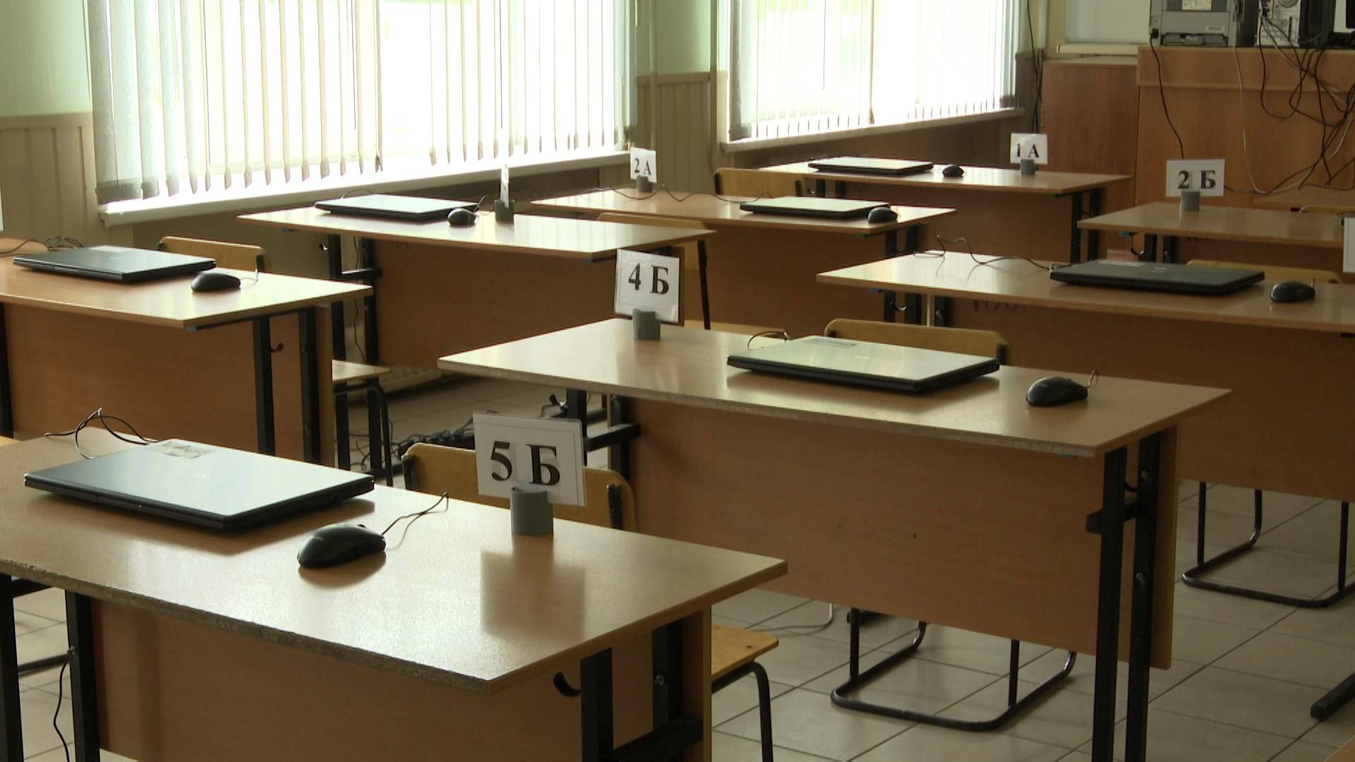 В Рязанской области завершается основной этап ЕГЭ