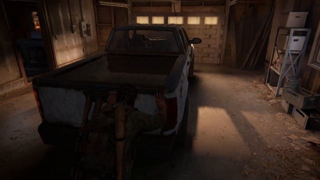 The Last of Us Part 1 Remake - Убили Топляка, и нашли Фрэнка и машин?