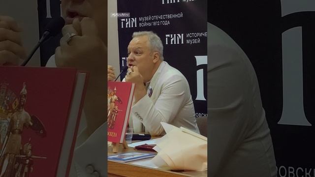 Дмитрий Дунаев "Свобода выбора не свободы"
