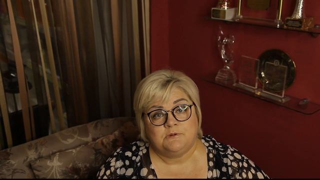 Интервью с Еременко Татьяной Анатольевной, президентом Содружества парикмахеров и косметологов