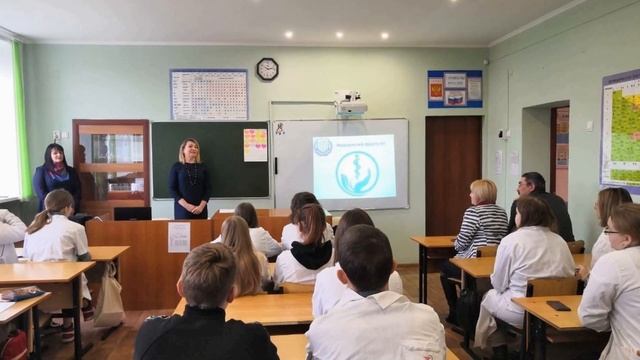 Измалковское ТВ выпуск № 22