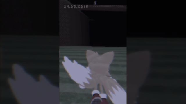 Tails