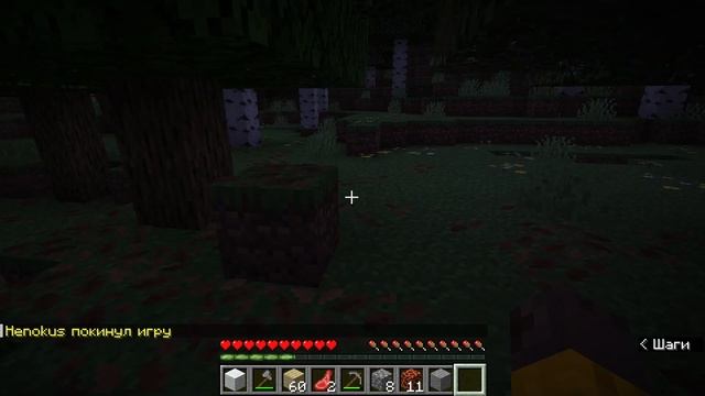 Майнкрафт прохождение 11
