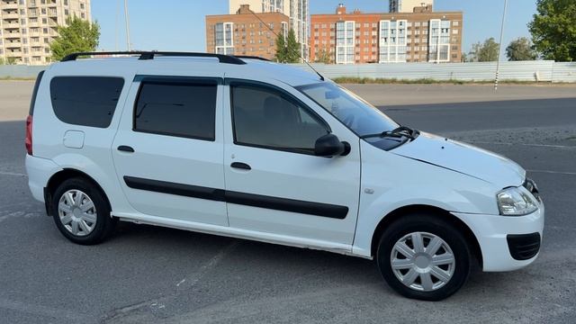 ларгус 019
