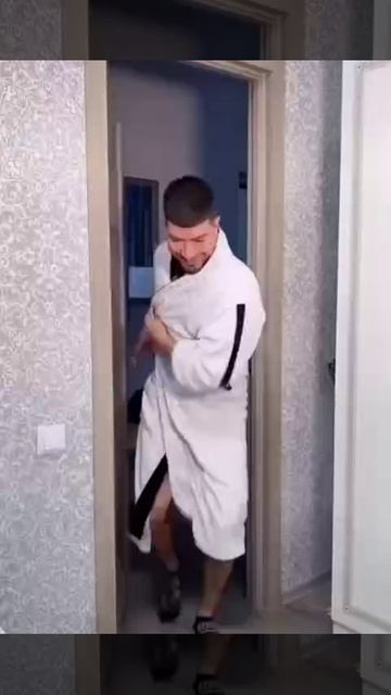 Анекдот на ночь