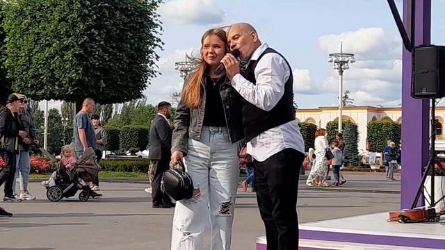 В Москве стартовал Международный туристический форум "Путешествуй" Проходит с 10 по 15 июня 2025 г.