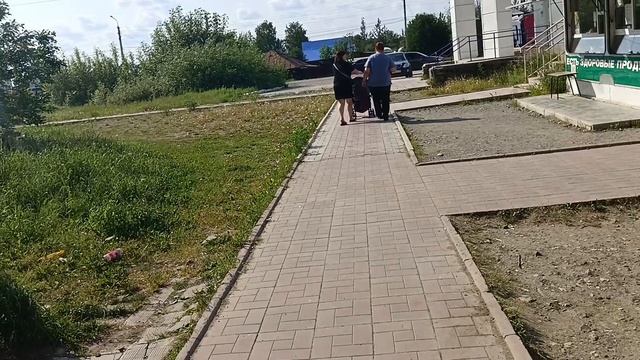 Один вечер из маленькой жизни 🍒