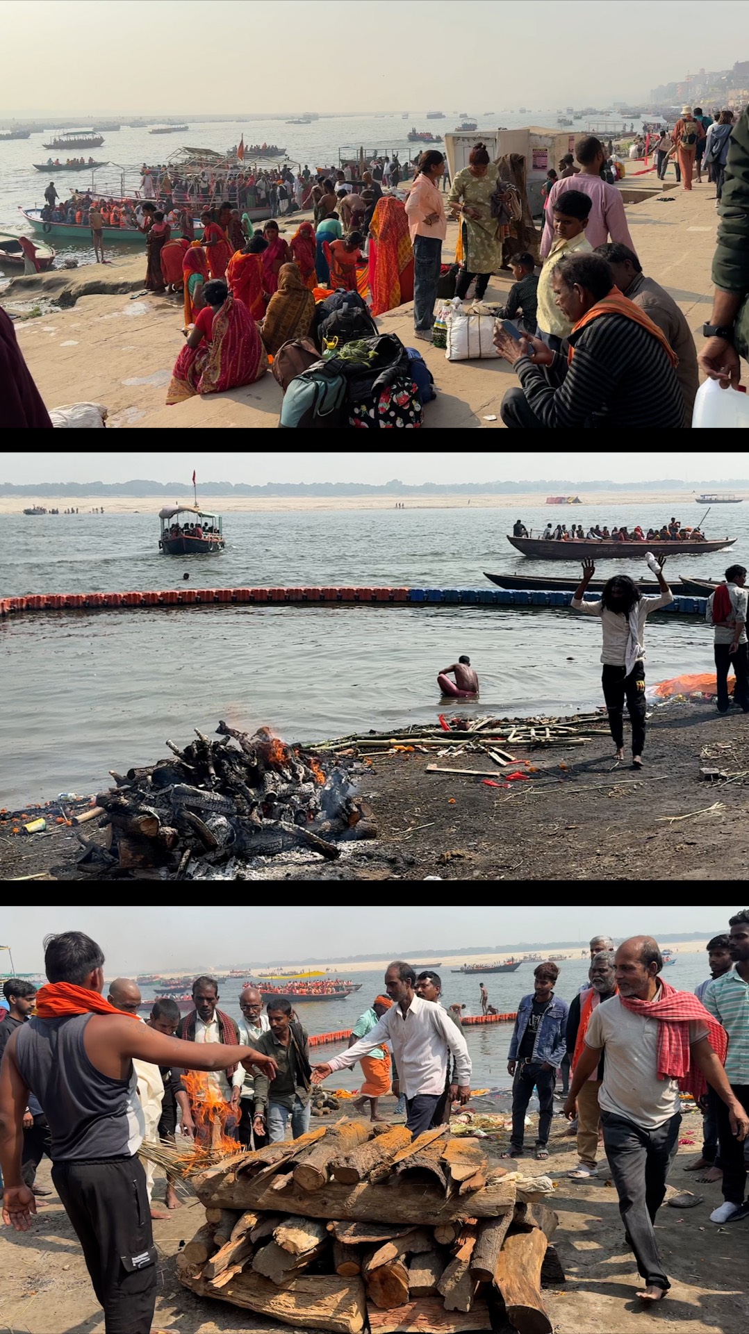 Episodes - Varanasi 3