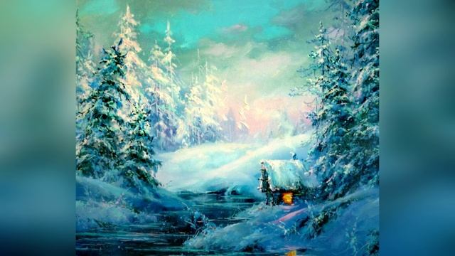Земля Беловодье - тайны Сибири.