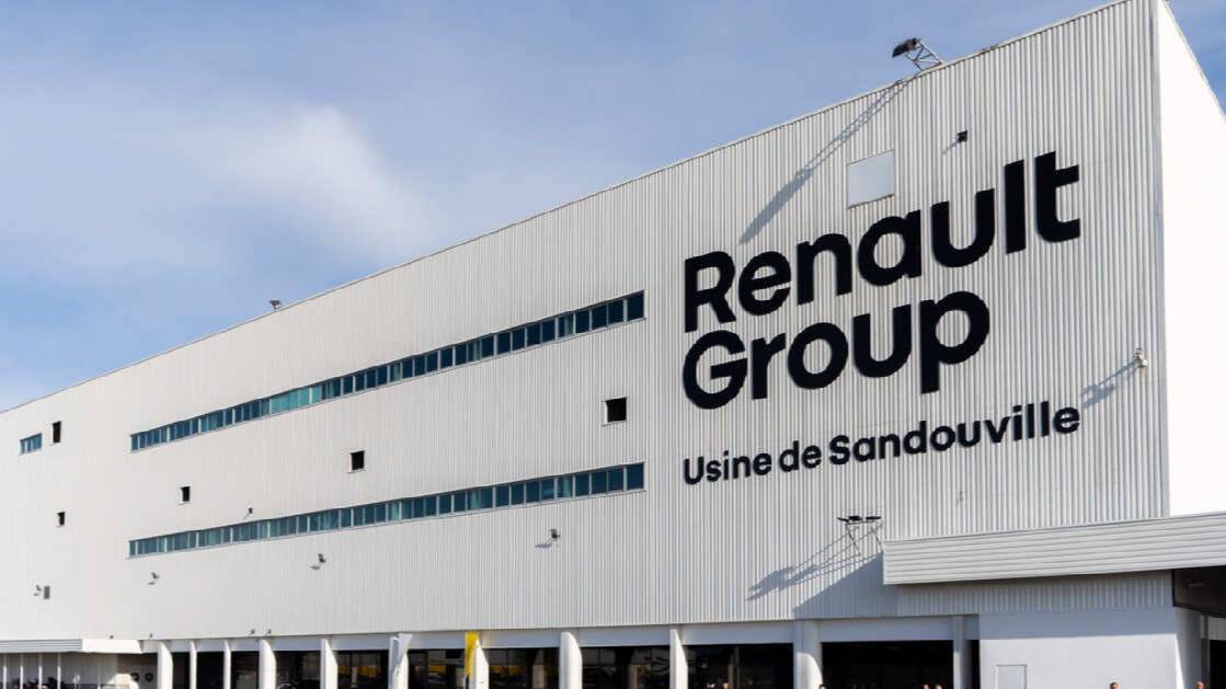 В Думе предостерегли Renault от производства БПЛА на Украине