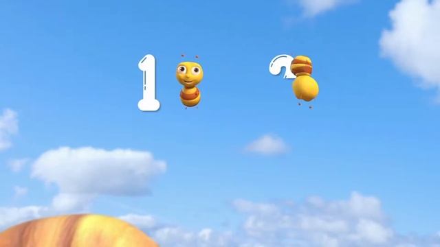 Les MEILLEURES Comptines pour Bébés et Enfants  Dansons avec les animaux | HeyKids en Français