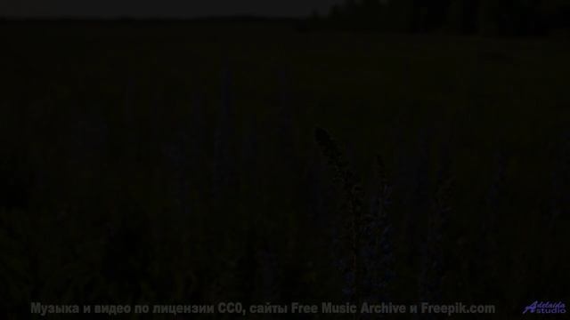 Не включай, если не готов влюбиться в Землю - Peace Be Upon You -- Kirk Osamayo -- Season Two (BLUE)