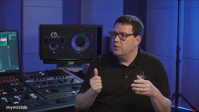 Studio Acoustic Design