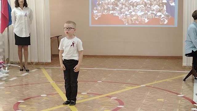 Гражданин своей страны