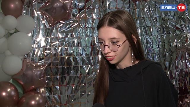 В елецком медицинском колледже им. К.С. Константиновой прошёл историко-патриотический фестиваль