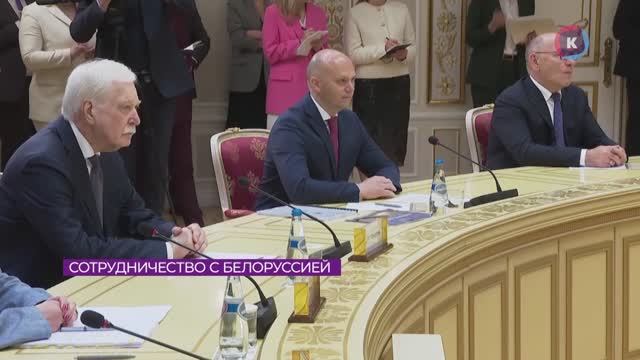 Новости Калининграда — итоги дня, 10 июня 2025 каскад тв