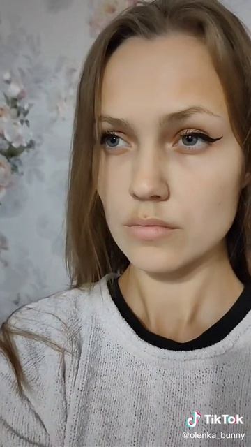 Самая красивая девочка без фильтров