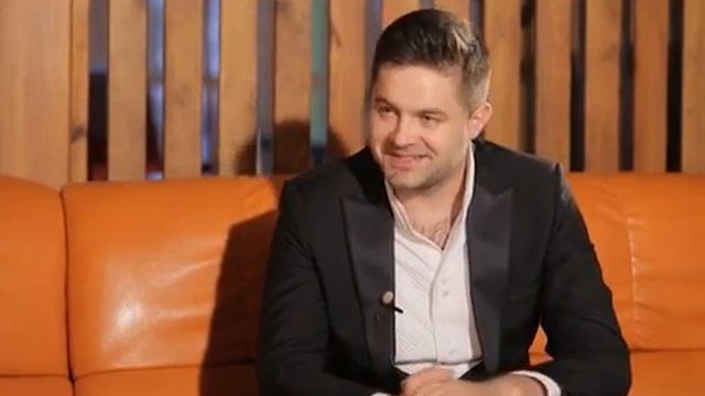 Интервью "ТВК"