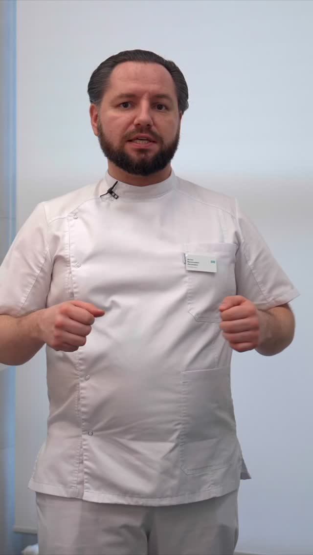 Вот что будет, если виниры плохо прилегают — ZemsClinic.ru #shorts #стоматологиямосква #лечениезубов