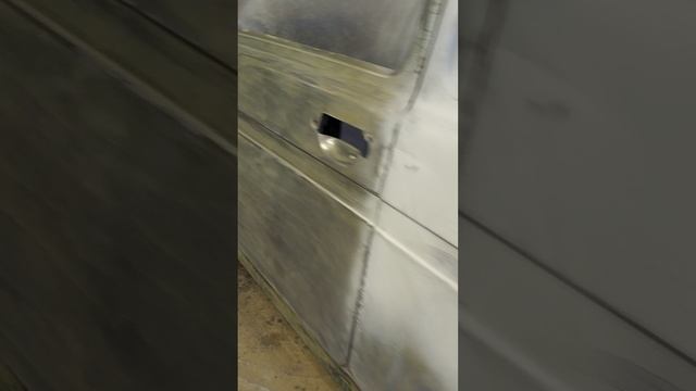 подготовка под грунт ниваса